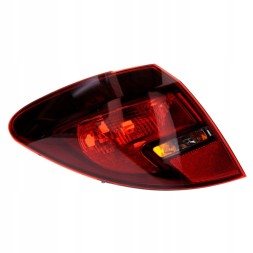 MAGNETI MARELLI 714000062636 Magneti marelli 714000062636 лампа задня комплексна зовнішня ліва r5
