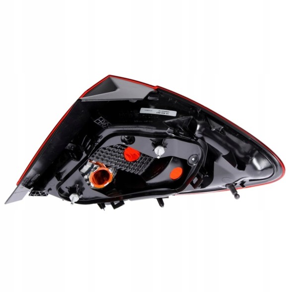 MAGNETI MARELLI 714000062636 Magneti marelli 714000062636 лампа задня комплексна зовнішня ліва r5