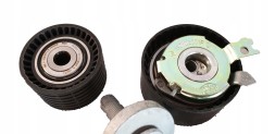 Renault OE 119A00397R Renault oe 119a00397r водяний насос + комплект ременя грм