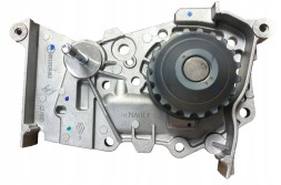 Renault OE 119A00397R Renault oe 119a00397r водяний насос + комплект ременя грм