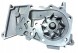 Renault OE 119A00397R Renault oe 119a00397r водяний насос + комплект ременя грм