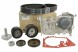 Renault OE 119A00397R Renault oe 119a00397r водяний насос + комплект ременя грм