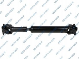 GSP PS900458 Приводний вал ssangyong ps900458 gsp