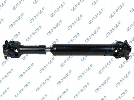 GSP PS900458 Приводний вал ssangyong ps900458 gsp