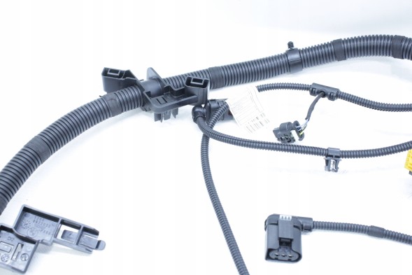 BMW OE 5A01D70 12515A01D70 ДЖГУТ УСТАНОВКА ДВИГУНА PHEV BMW G20 G21 320e 330e G01 X3 30eX B46X B48X