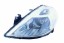 Abakus 215-11C5L-LD-EM Фара nissan ti08-