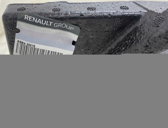Renault OE 628106154RR Ориг повітряне кермо абсорбер renault arkana
