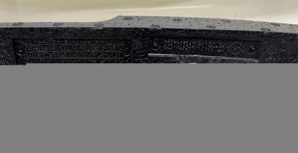 Renault OE 628106154RR Ориг повітряне кермо абсорбер renault arkana