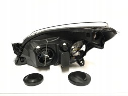 Abakus 442-1140R-LD-EM Opel astra iii h 04-07 нова фара права