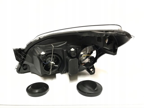 Abakus 442-1140R-LD-EM Opel astra iii h 04-07 нова фара права