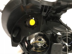 Abakus 442-1140R-LD-EM Opel astra iii h 04-07 нова фара права