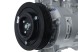 Valeo 690026 Компресор кондиціонера h07its_c підходить для: audi a4