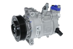 Valeo 690026 Компресор кондиціонера h07its_c підходить для: audi a4