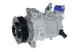 Valeo 690026 Компресор кондиціонера h07its_c підходить для: audi a4