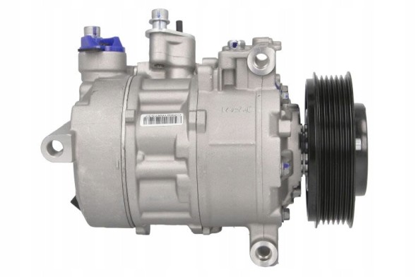 Valeo 690026 Компресор кондиціонера h07its_c підходить для: audi a4