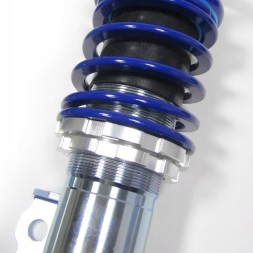JOM 00741166-1 ПІДВІСКА РІЗЬБОВА JOM AUDI A3 8Л QUATTRO S3