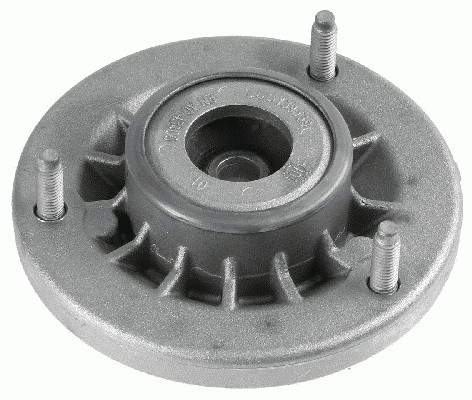 802 519 SACHS Опора амортизатора