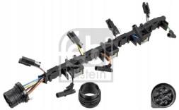 Febi bilstein 175301 Ел. Елктричного куба інжектора 175301