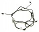 Volkswagen OE 5H0971095R, DWP476258OE Джгут проводів переднього бампера VW Golf VIII 5H0971095R