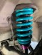 Dobinsons DOBINSONSPAJERO3HD ПІДВІСКА LIFT +2 MITSUBISHI PAJERO 3 DOBINSONS Додаткове навантаження