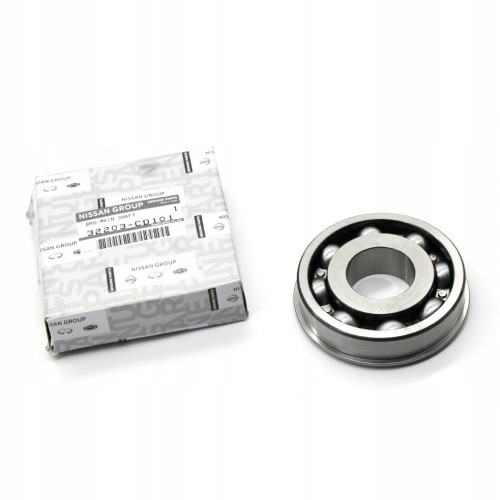 Nissan OE Підшипник вала Атаки коробки передач 2003-2008 Nissan 350Z ( 32203-CD001 )
