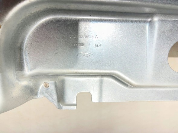 Ford OE BK31-V278A28-A pmi150921 СТІЙКА ЗАДНЯ ПРАВА FORD TRANSIT MK8 15-19 BK31-V278A28-A
