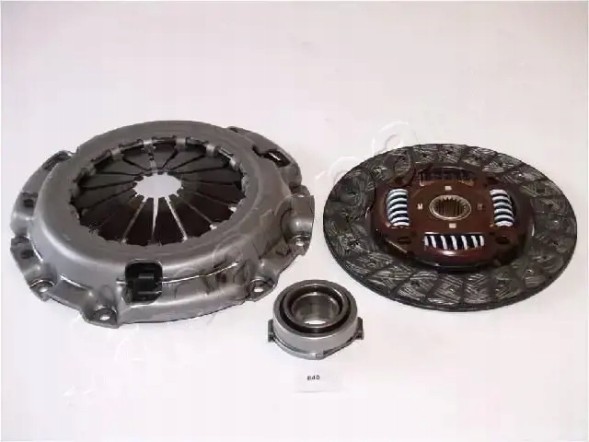 Japanparts KF-840 Комплект зчеплення kf-840 japanparts