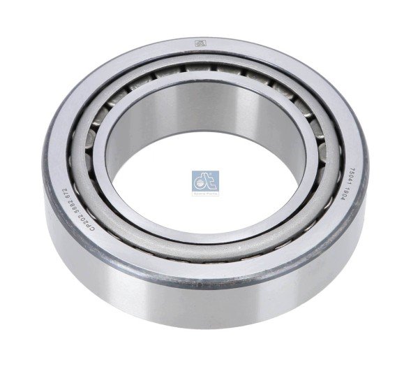 V-maxzone Part VIC-126764 Підшипник диференціала 1.16672 для SCANIA 4, 4 BUS, G I, K I