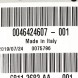 Fiat OE Права передня поздовжня балка Fiat 46424607