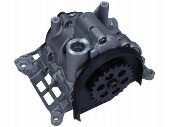 Pierburg 7.24808.26.0 Оливний насос 7.24808.26.0 pierburg bmw mini