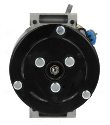 Nissens 89057 Компресор кондиціонера nissens 89057