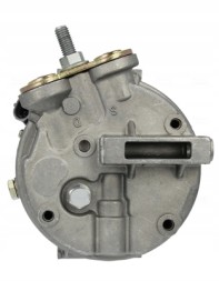 Nissens 89057 Компресор кондиціонера nissens 89057