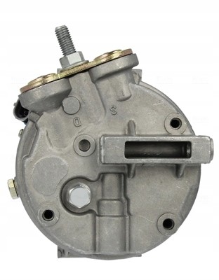 Nissens 89057 Компресор кондиціонера nissens 89057