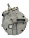 Nissens 89057 Компресор кондиціонера nissens 89057
