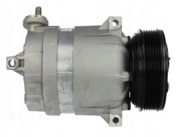 Nissens 89057 Компресор кондиціонера nissens 89057
