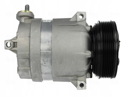 Nissens 89057 Компресор кондиціонера nissens 89057