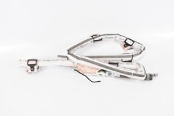 Skoda OE 565880741F 565880741E ЗАВІСА ПОДУШКА AIRBAG ЛІВА SKODA KODIAQ І LIFT 2021-2023 рік 565880741F