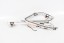 Skoda OE 565880741F 565880741E ЗАВІСА ПОДУШКА AIRBAG ЛІВА SKODA KODIAQ І LIFT 2021-2023 рік 565880741F
