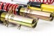 MTS-Technik MTSGWVW10-audi Гвинтова підвіска Audi A3 (8L) / TT 8N MTS GOLD / EIBACH