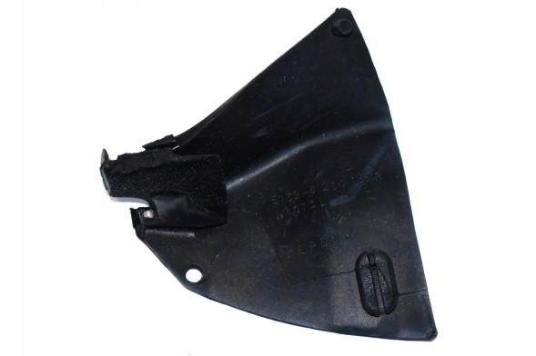 BMW OE 51328201066 Б/у кришка двери правая BMW E36 Купе Кабріолет 316 318 320 323 325 328 M3 8201066