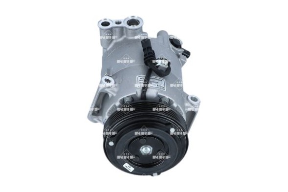 NRF 32790 Nrf компресор кондиціонера opel/vauxhall astra j 1.4i 10-
