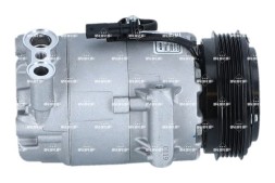 NRF 32790 Nrf компресор кондиціонера opel/vauxhall astra j 1.4i 10-