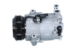 NRF 32790 Nrf компресор кондиціонера opel/vauxhall astra j 1.4i 10-