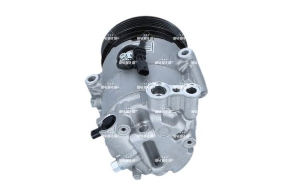NRF 32790 Nrf компресор кондиціонера opel/vauxhall astra j 1.4i 10-