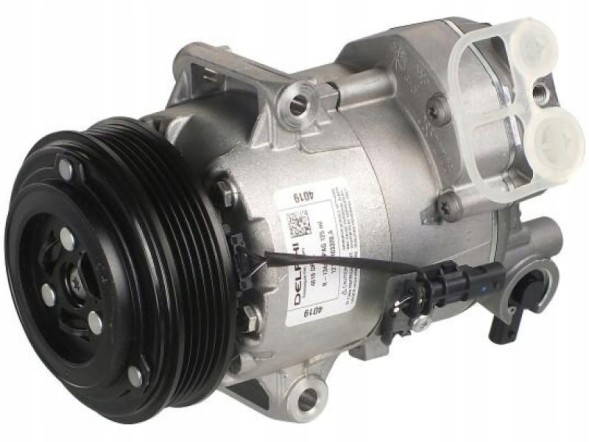 NRF 32790 Nrf компресор кондиціонера opel/vauxhall astra j 1.4i 10-