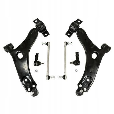 Master-Sport 36859-KIT-MS Маятники в кпл. Передній форд фокус і мс