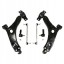 Master-Sport 36859-KIT-MS Маятники в кпл. Передній форд фокус і мс