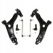 Master-Sport 36859-KIT-MS Маятники в кпл. Передній форд фокус і мс