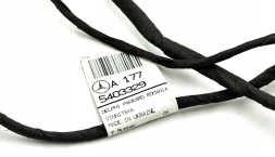 Mercedes-Benz OE A1775403329 ПРОМІНЬ КАБЕЛЬ ДАТЧИКІВ ПАРКУВАННЯ PDC ПЕРЕДНІЙ MERCEDES A-КЛАС W177 V177