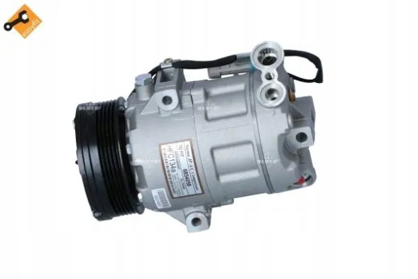 NRF 32429 Компресор компресора кондиціонера 32429 nrf opel